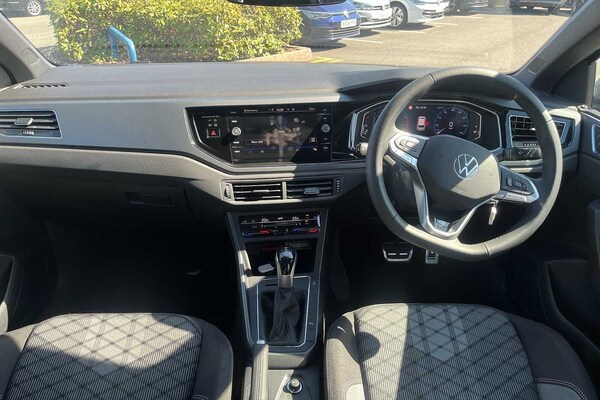 Used Volkswagen Polo 2025 for sale - 75142527: Photo 8