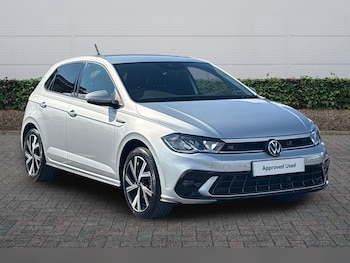 Volkswagen Polo feature image