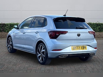 Used Volkswagen Polo 2022 for sale - 78073835: Photo