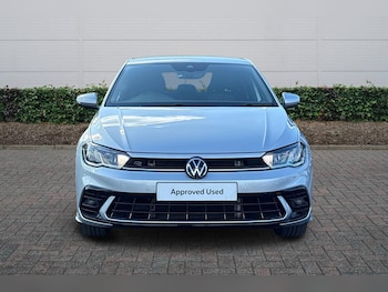 Used Volkswagen Polo 2022 for sale - 78073835: Photo