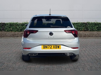 Used Volkswagen Polo 2022 for sale - 78073835: Photo