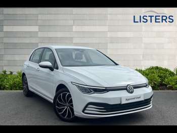 2023 (23) - 1.5 TSI 150 Life 5dr