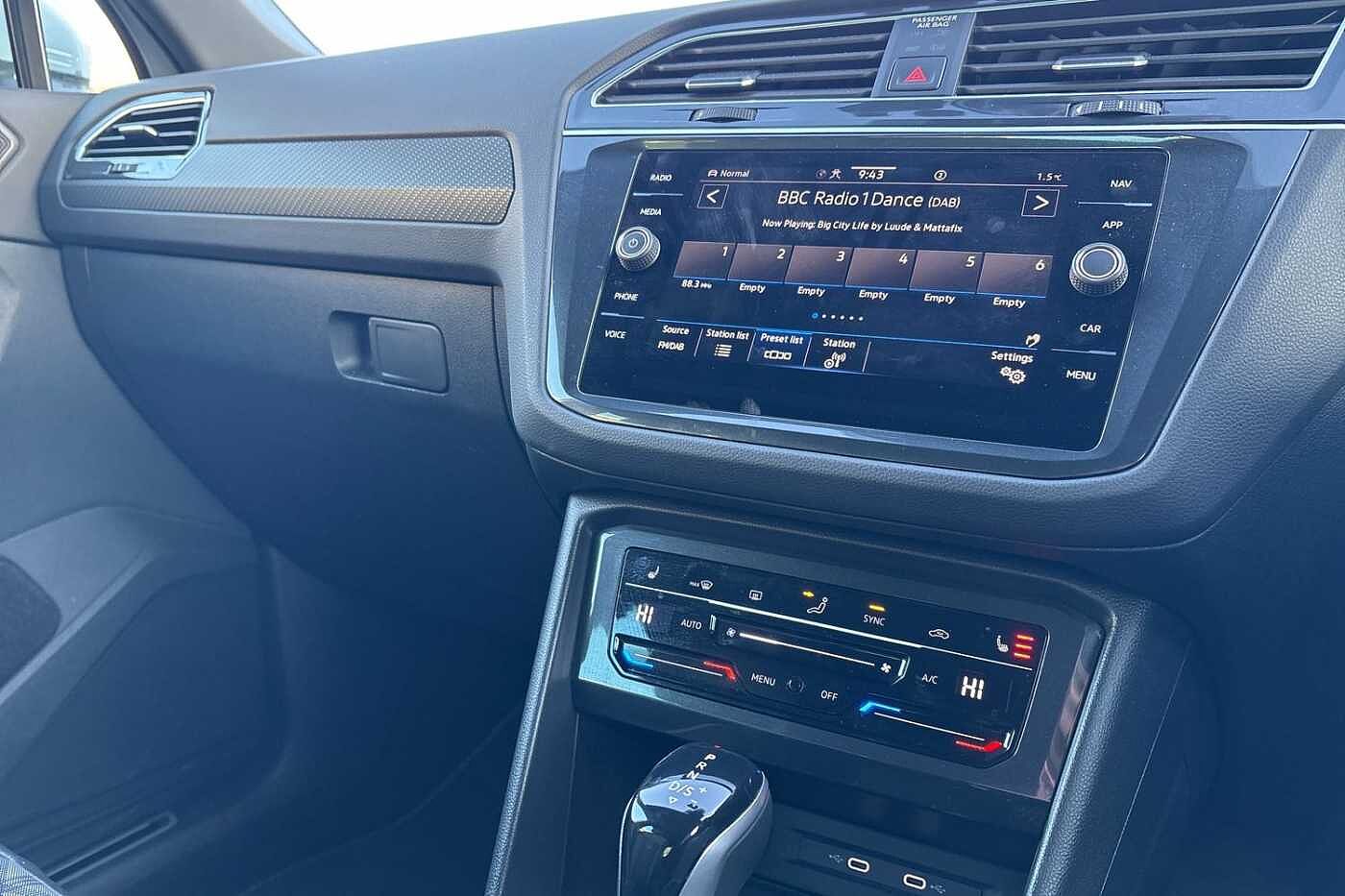 Used Volkswagen Tiguan 2024 for sale - 77124561: Photo 12