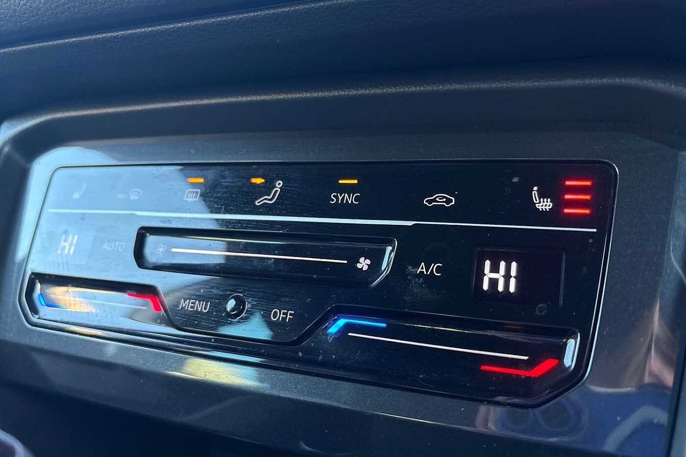 Used Volkswagen Tiguan 2024 for sale - 77124561: Photo 13