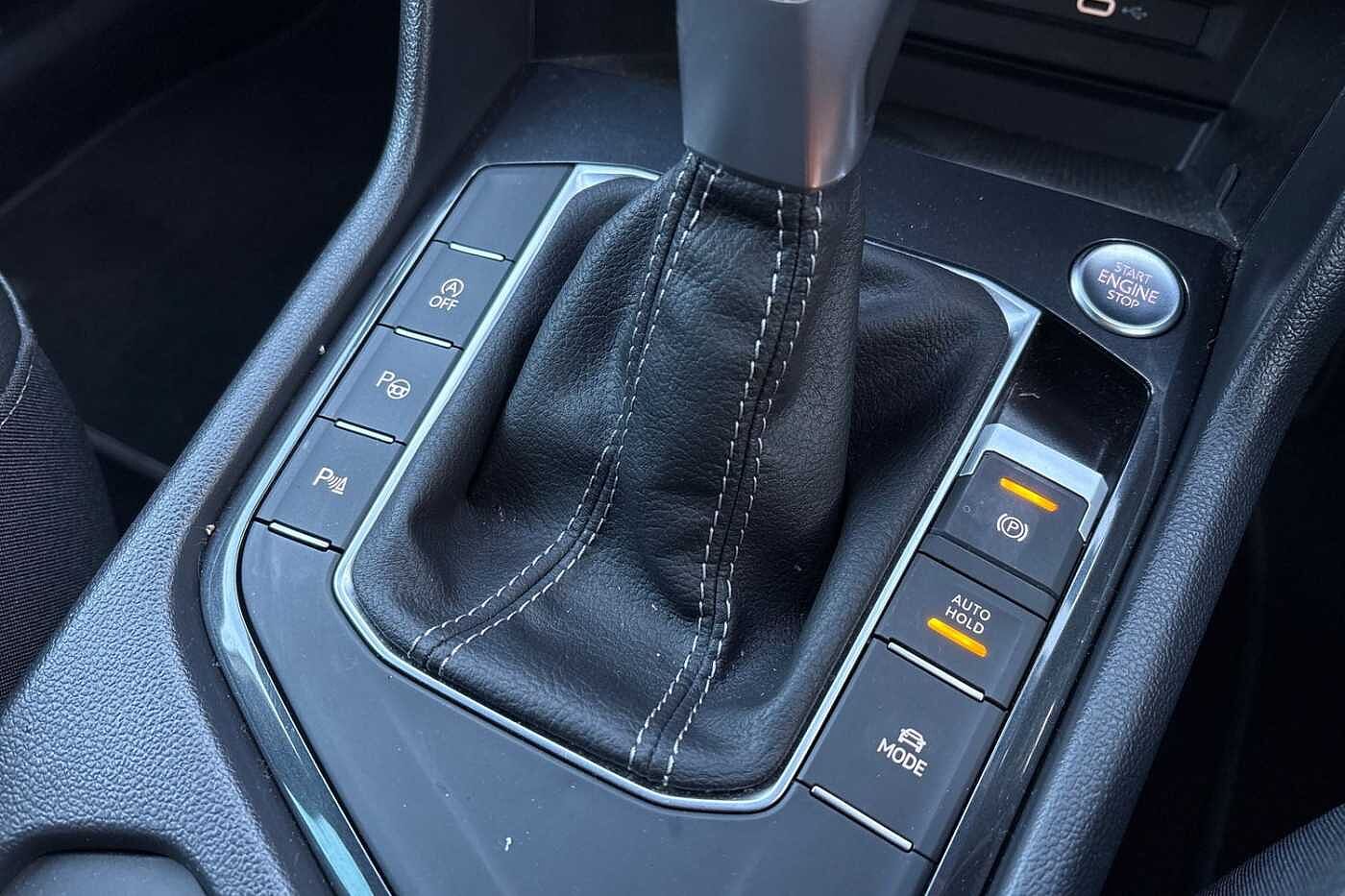 Used Volkswagen Tiguan 2024 for sale - 77124561: Photo 14