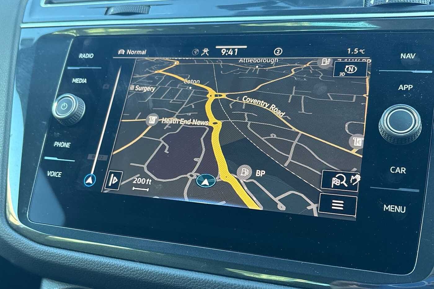 Used Volkswagen Tiguan 2024 for sale - 77124561: Photo 16