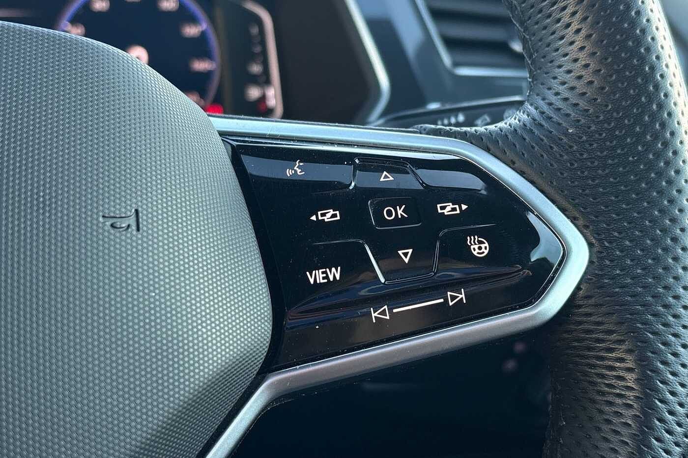 Used Volkswagen Tiguan 2024 for sale - 77124561: Photo 17