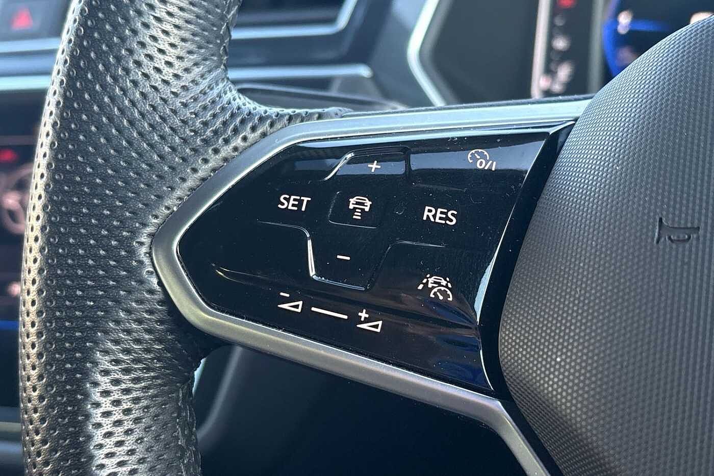 Used Volkswagen Tiguan 2024 for sale - 77124561: Photo 18