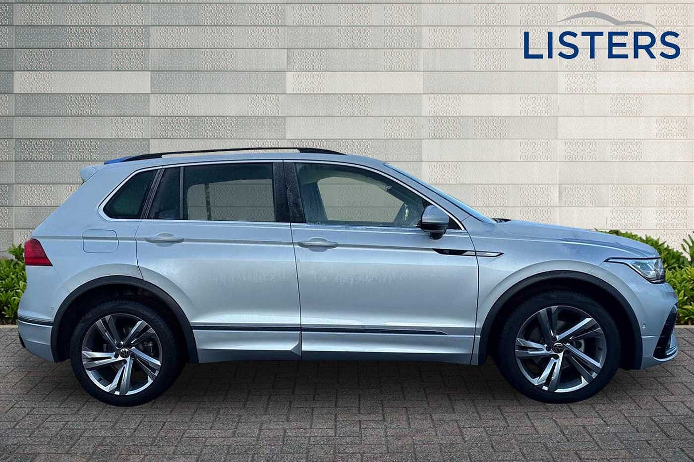 Used Volkswagen Tiguan 2024 for sale - 77124561: Photo 4