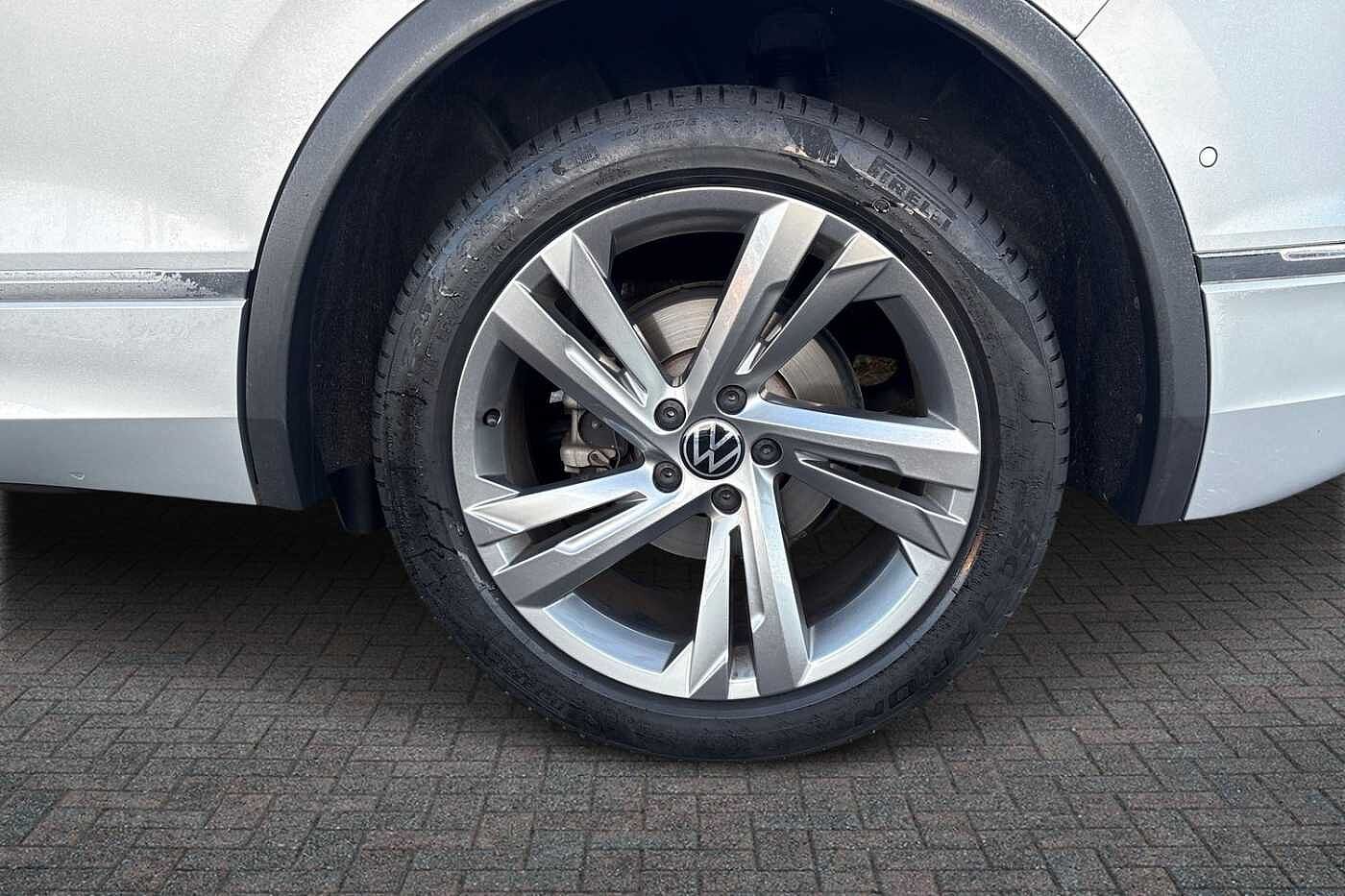 Used Volkswagen Tiguan 2024 for sale - 77124561: Photo 5