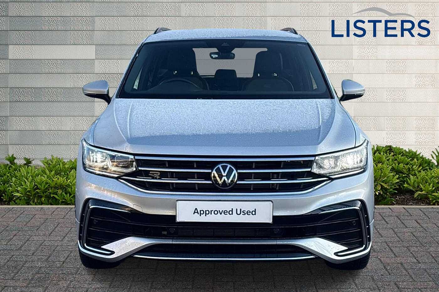 Used Volkswagen Tiguan 2024 for sale - 77124561: Photo 7