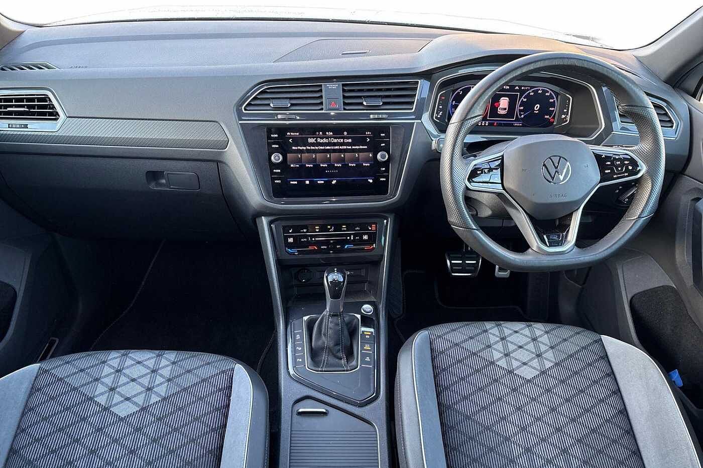 Used Volkswagen Tiguan 2024 for sale - 77124561: Photo 9