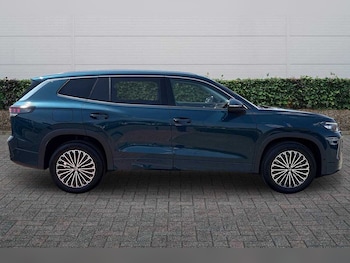 Used Volkswagen Tayron 2026 for sale - 79133469: Photo