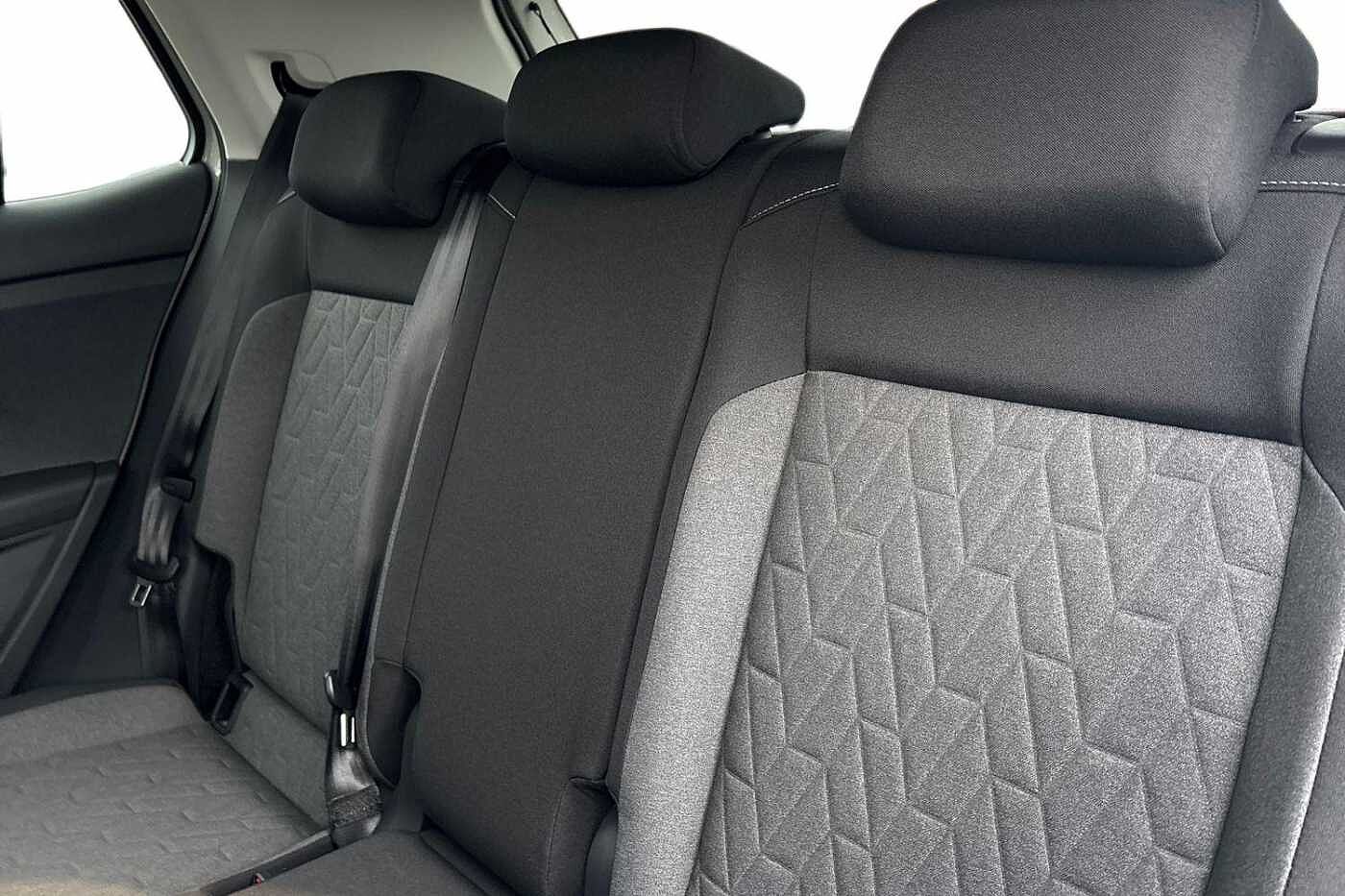 Used Volkswagen T-Cross 2025 for sale - 76486662: Photo 10