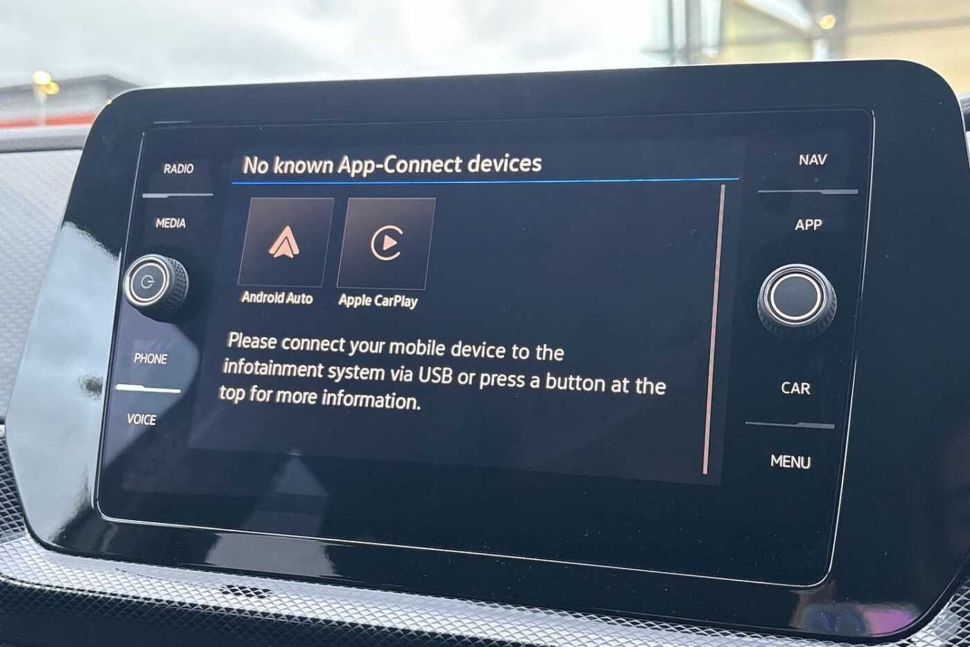 Used Volkswagen T-Cross 2025 for sale - 76486662: Photo 13