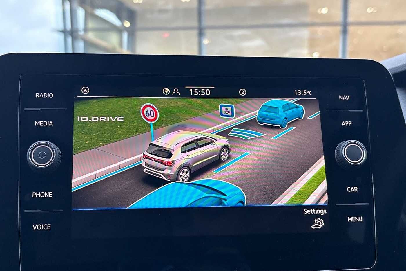 Used Volkswagen T-Cross 2025 for sale - 76486662: Photo 14