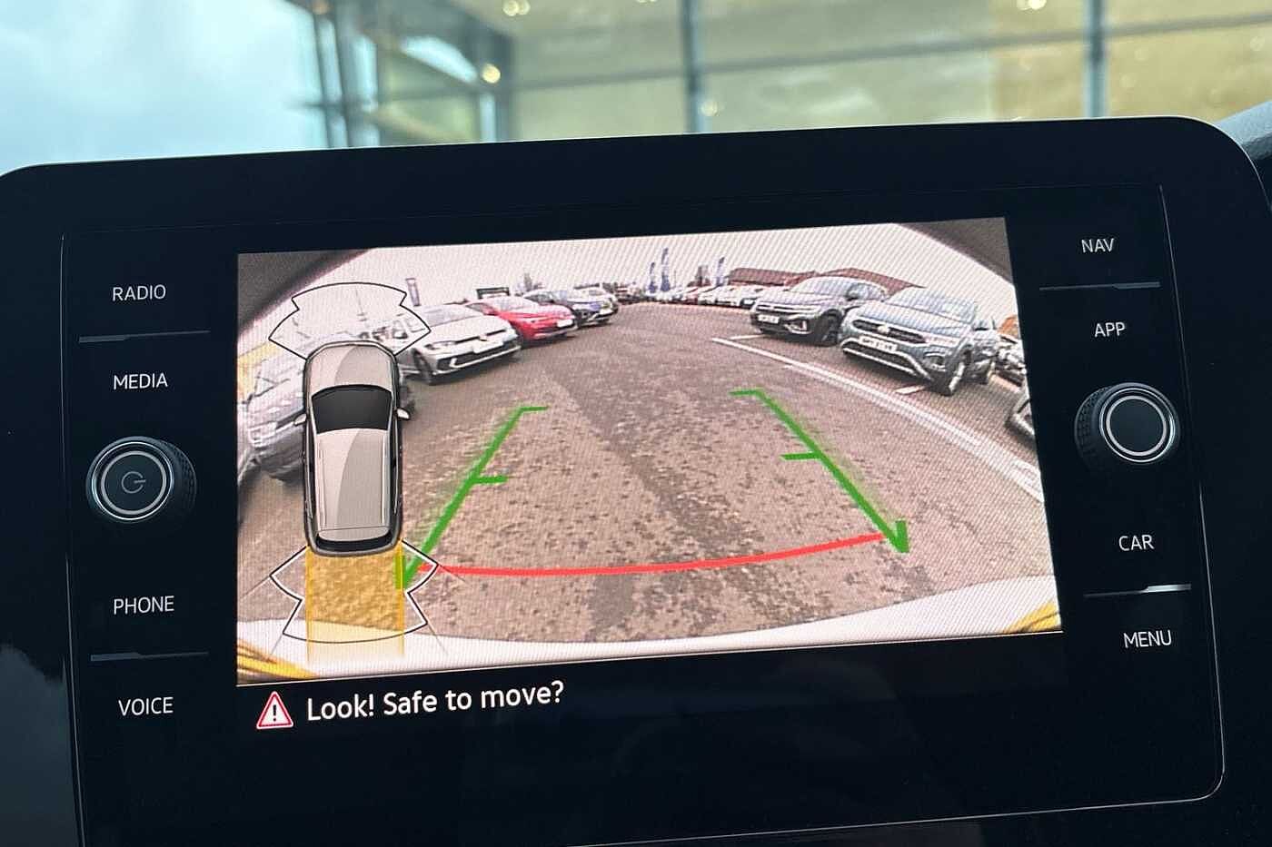 Used Volkswagen T-Cross 2025 for sale - 76486662: Photo 15