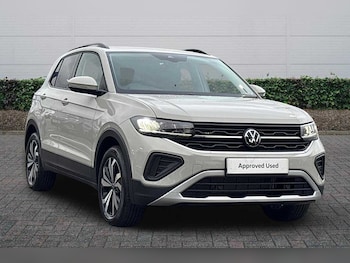 2025 (75) - 1.0 TSI Match 5dr