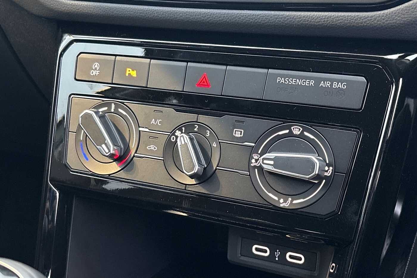 Used Volkswagen T-Cross 2025 for sale - 76486662: Photo 20