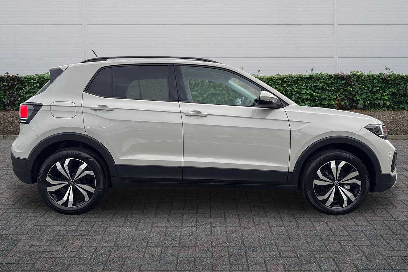 Used Volkswagen T-Cross 2025 for sale - 76486662: Photo 4