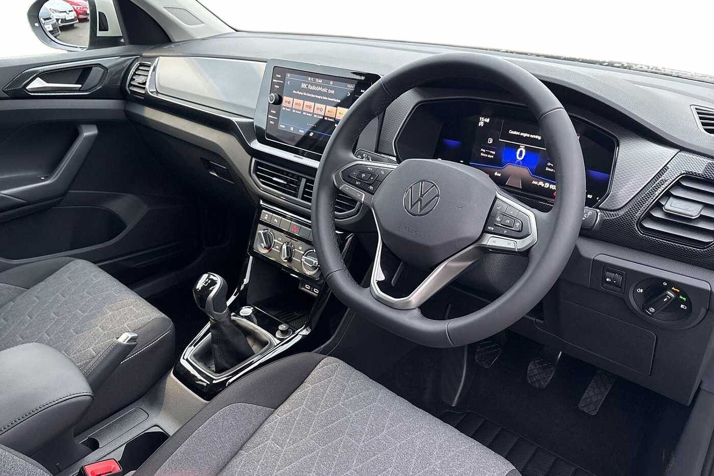 Used Volkswagen T-Cross 2025 for sale - 76486662: Photo 6