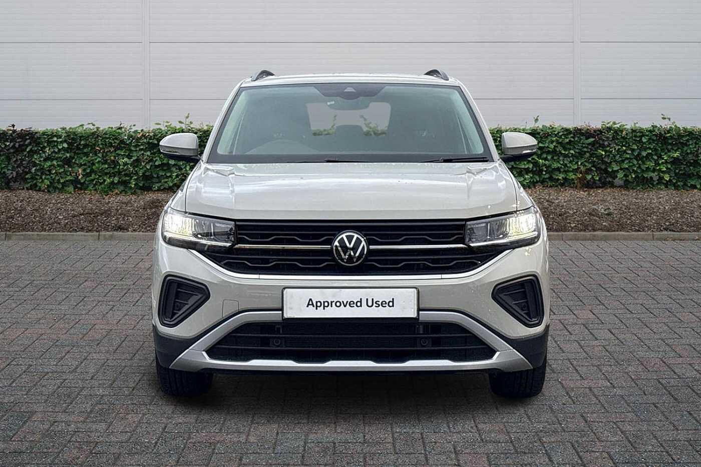 Used Volkswagen T-Cross 2025 for sale - 76486662: Photo 7