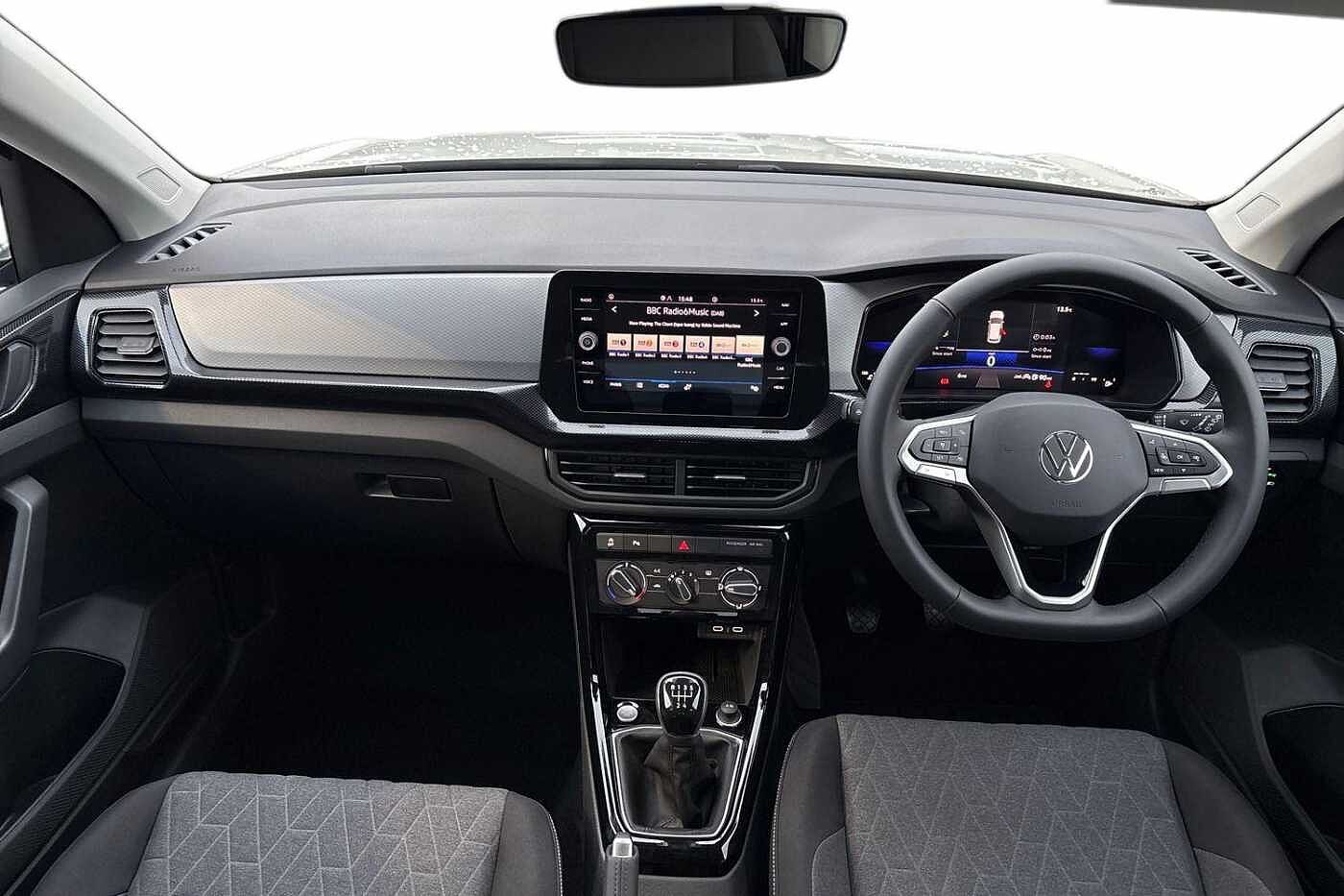 Used Volkswagen T-Cross 2025 for sale - 76486662: Photo 9