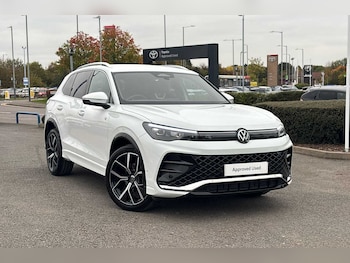 2024 (24) - 1.5 eTSI 150 R-Line 5dr DSG