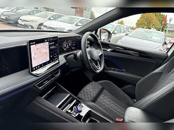 Used Volkswagen Tiguan 2024 for sale - 76123950: Photo