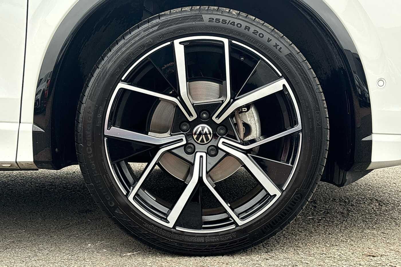 Used Volkswagen Tiguan 2024 for sale - 76123950: Photo 5