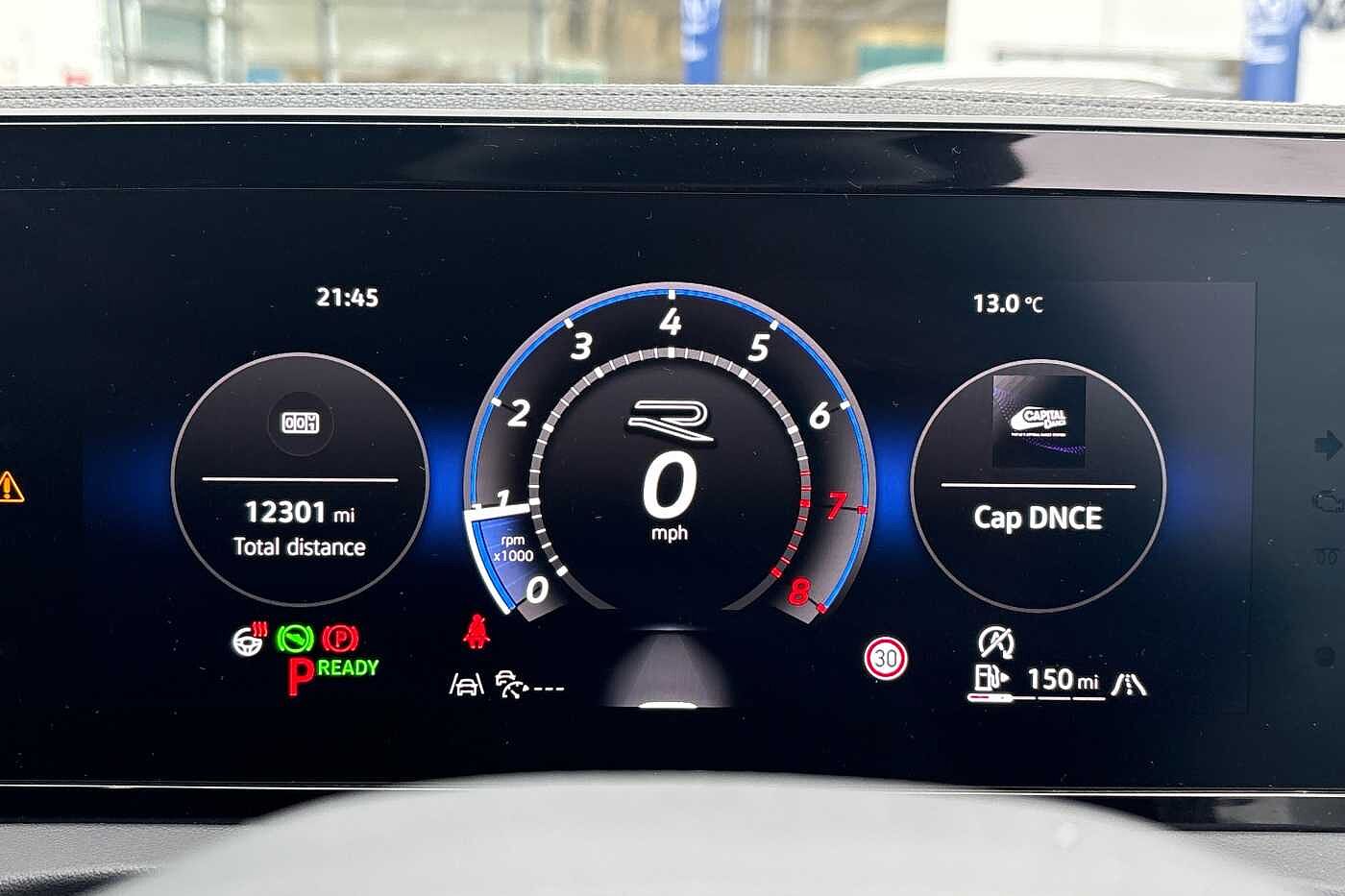 Used Volkswagen Tiguan 2024 for sale - 76123950: Photo 7