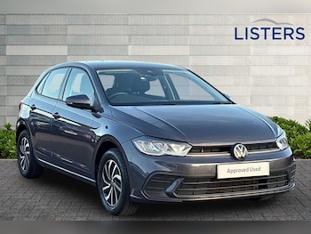 Volkswagen Polo feature image