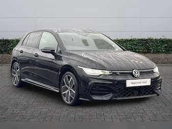 Used Volkswagen Golf 2024 for sale - 76486660: Photo