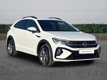 Used Volkswagen Taigo 2022 for sale - 77884865: Photo