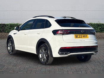 Used Volkswagen Taigo 2022 for sale - 77884865: Photo