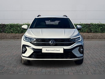 Used Volkswagen Taigo 2022 for sale - 77884865: Photo