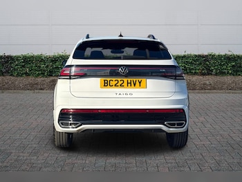 Used Volkswagen Taigo 2022 for sale - 77884865: Photo
