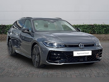 Used Volkswagen Passat 2026 for sale - 78481888: Photo