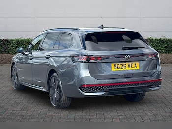 Used Volkswagen Passat 2026 for sale - 78481888: Photo
