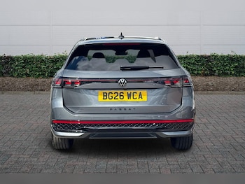 Used Volkswagen Passat 2026 for sale - 78481888: Photo