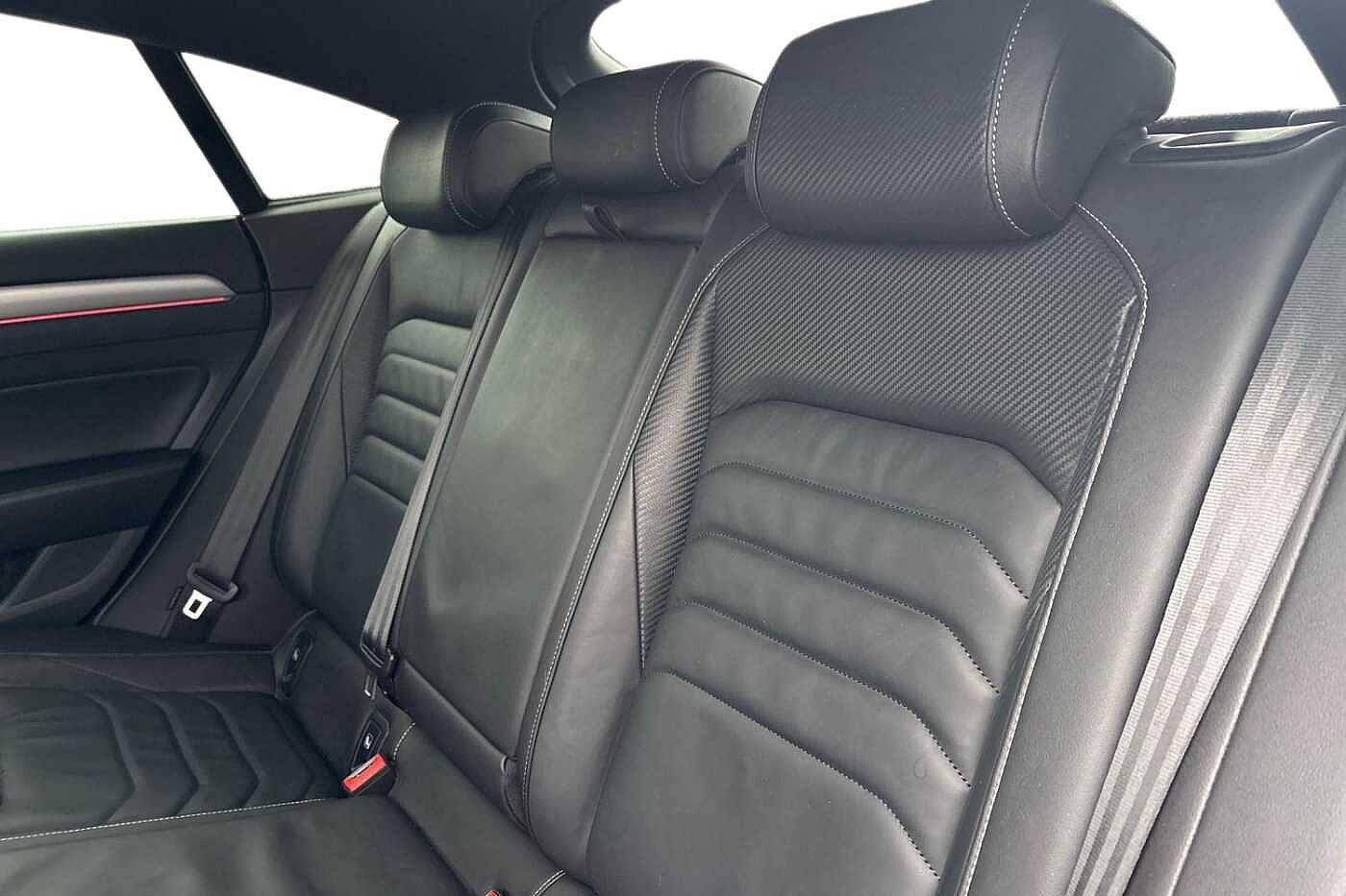 Used Volkswagen Arteon 2019 for sale - 77346377: Photo 10