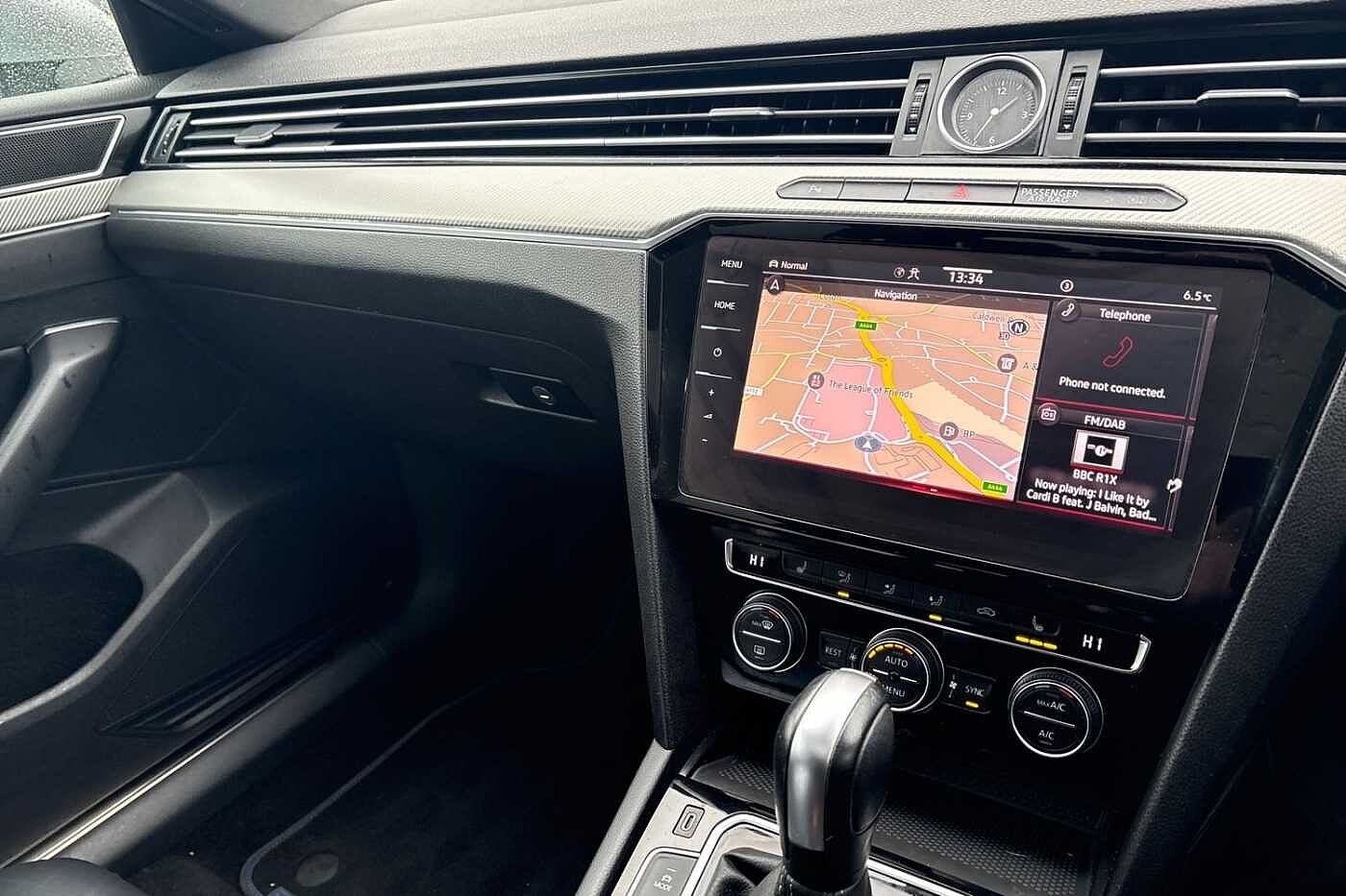 Used Volkswagen Arteon 2019 for sale - 77346377: Photo 12