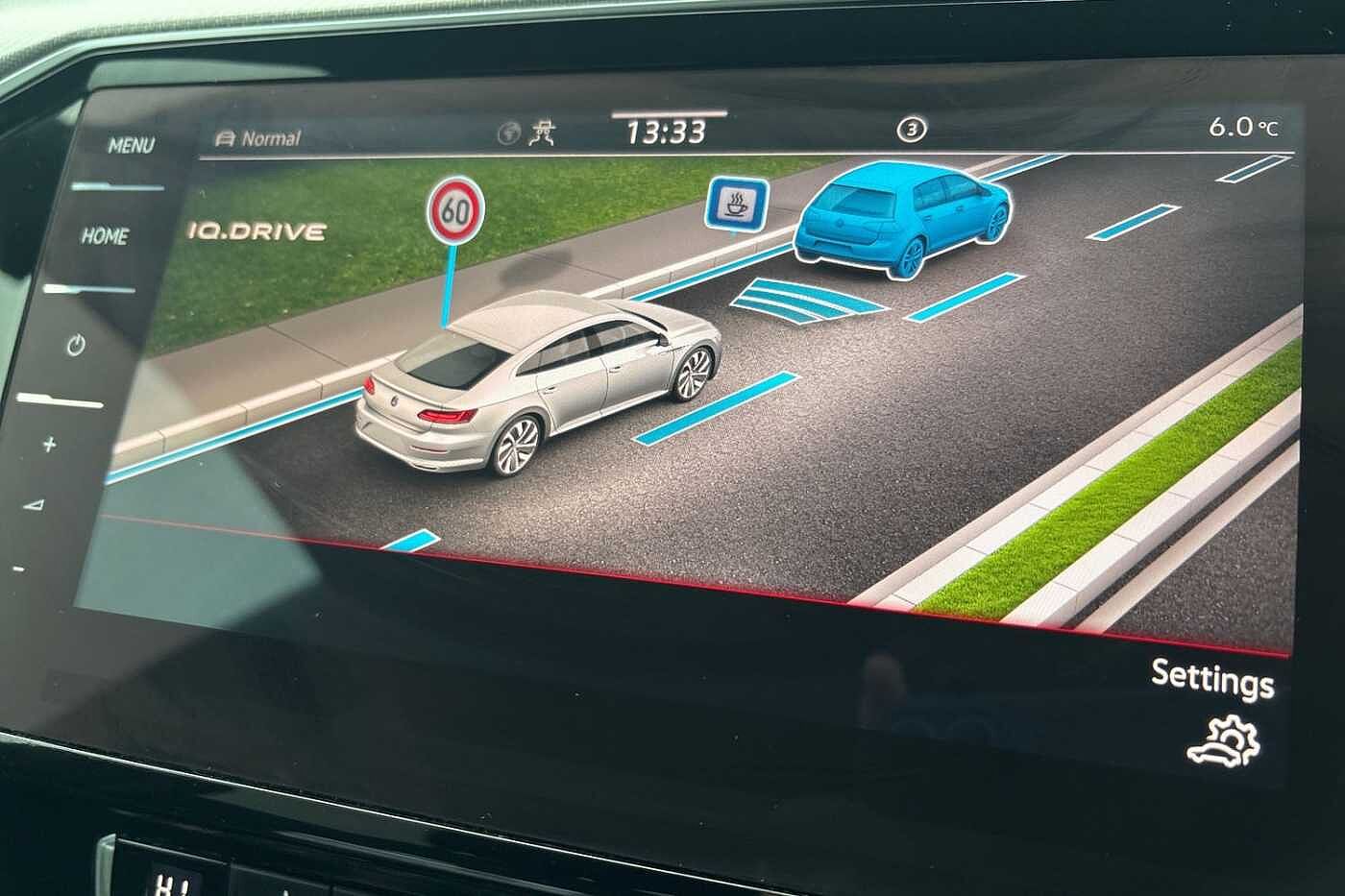 Used Volkswagen Arteon 2019 for sale - 77346377: Photo 14