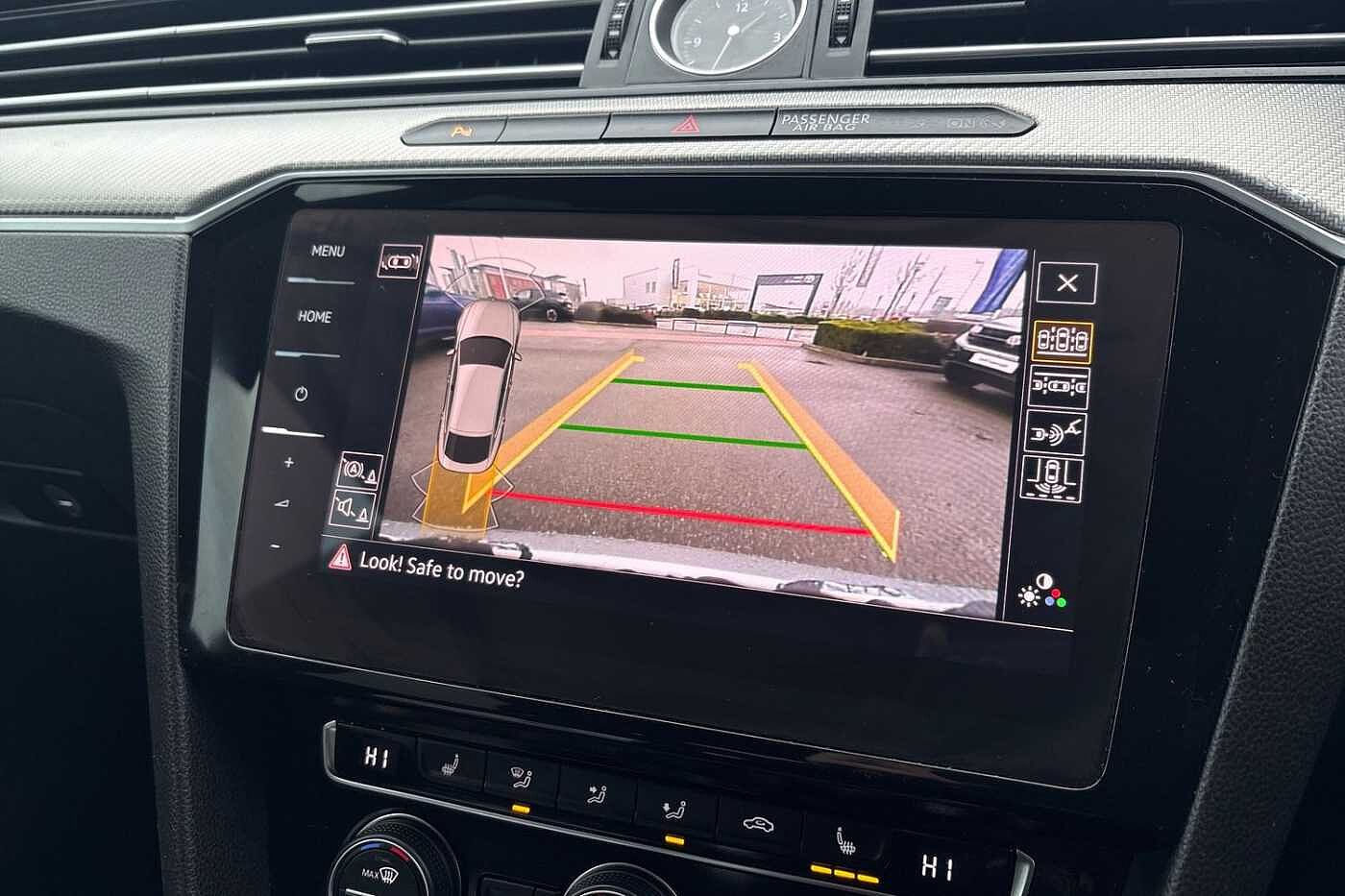 Used Volkswagen Arteon 2019 for sale - 77346377: Photo 16