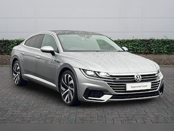 Used Volkswagen Arteon 2019 for sale - 77346377: Photo