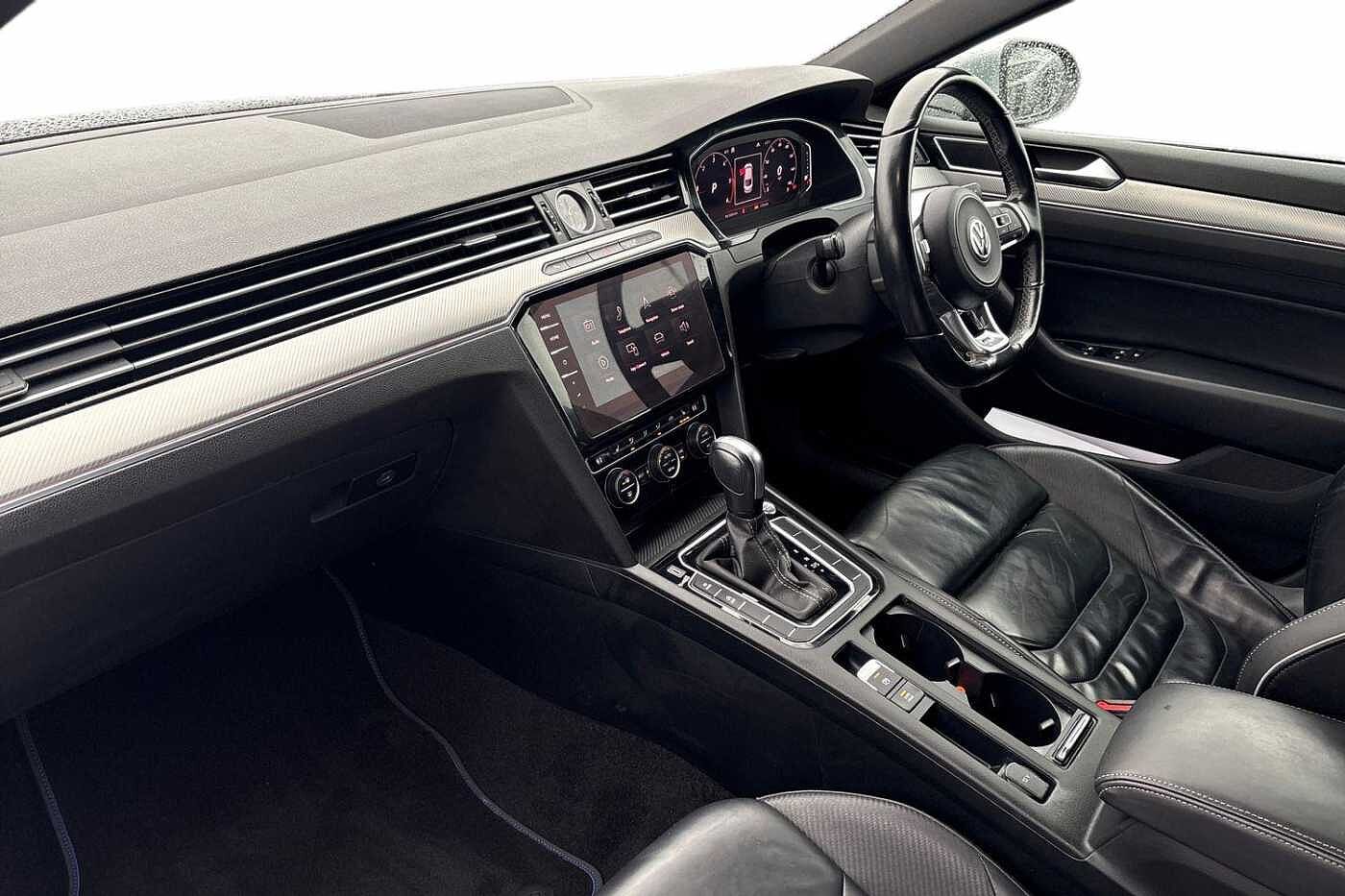 Used Volkswagen Arteon 2019 for sale - 77346377: Photo 2