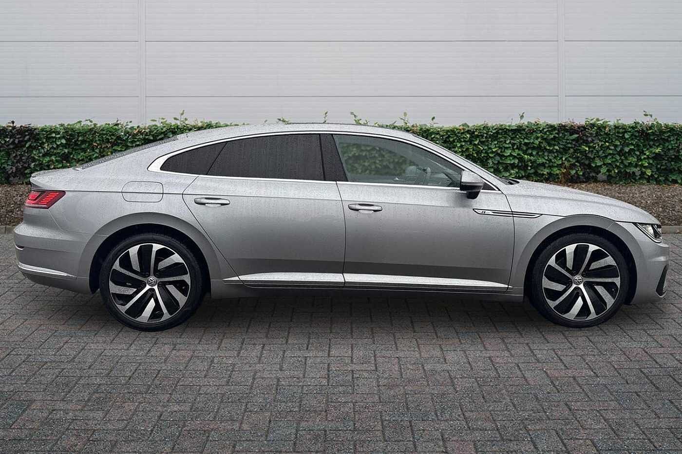 Used Volkswagen Arteon 2019 for sale - 77346377: Photo 4