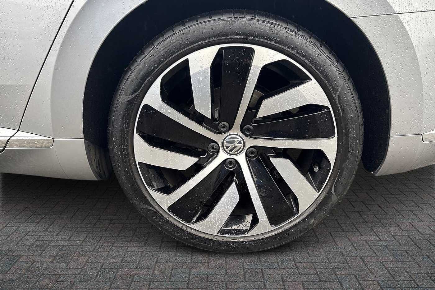 Used Volkswagen Arteon 2019 for sale - 77346377: Photo 5