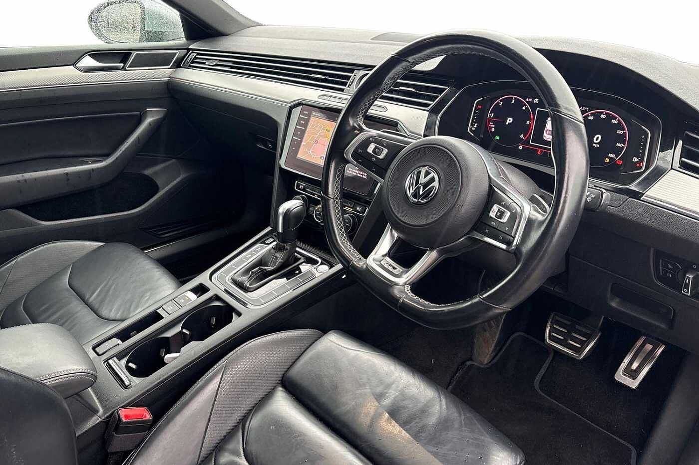 Used Volkswagen Arteon 2019 for sale - 77346377: Photo 6