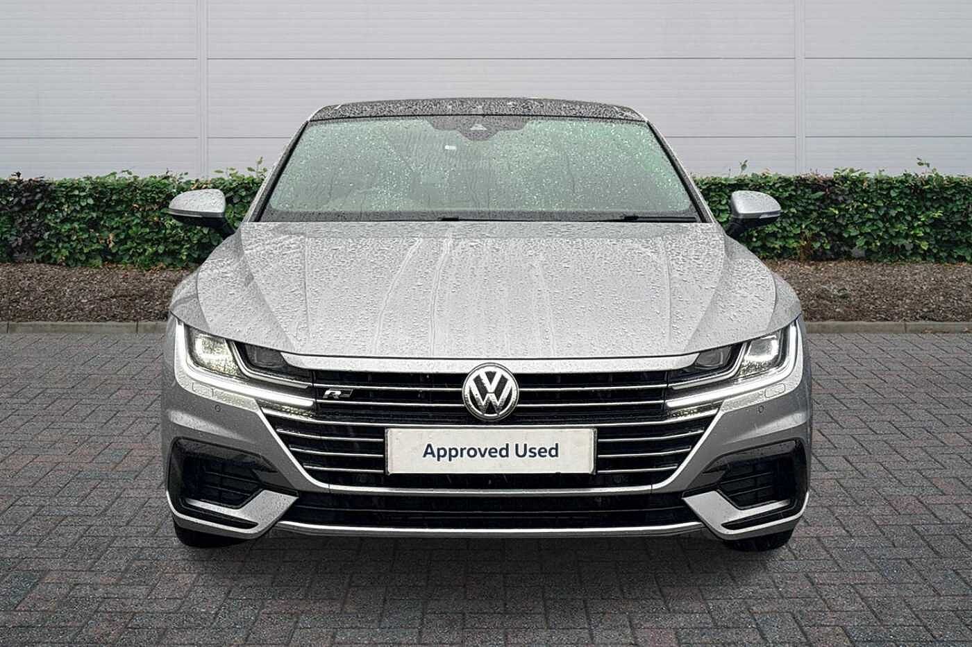 Used Volkswagen Arteon 2019 for sale - 77346377: Photo 7